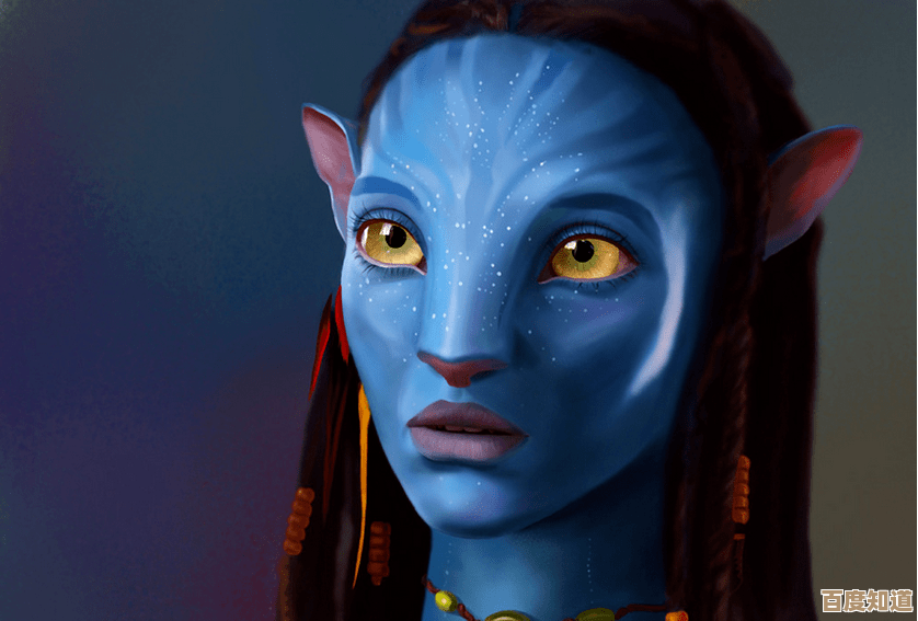 阿凡达3火与灰新概念设计图曝光,反派与商人双重视角有戏