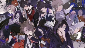 《时空中的绘旅人》预售周边全览,嗯先挑这些吧 《时空中的绘旅人》预售周边全览,嗯先挑这些吧