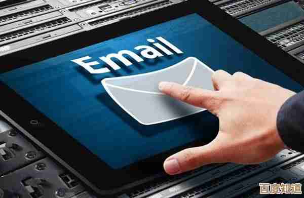 手机邮箱智能管理指南:助您随时随地高效处理电子邮件