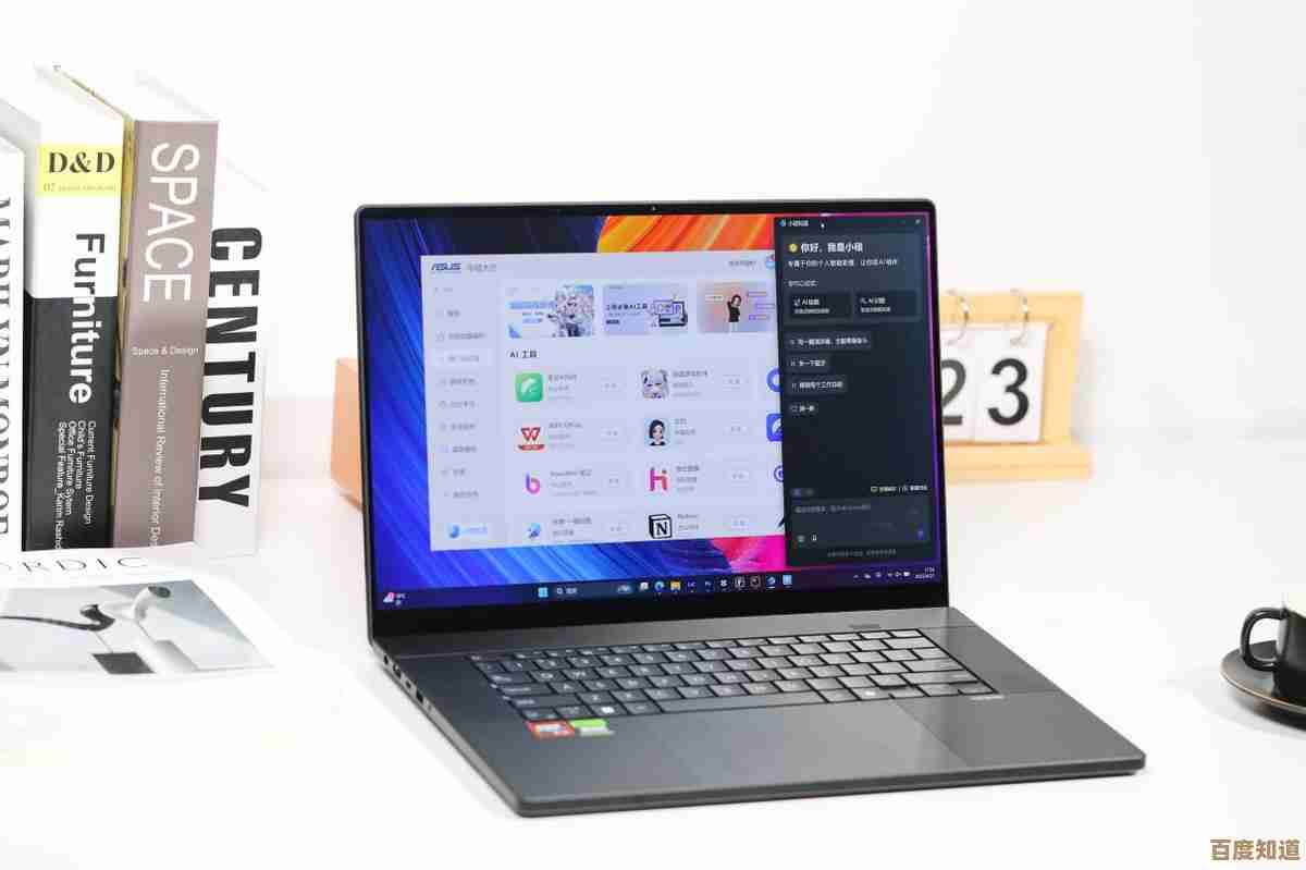 2025年华硕电脑购买技巧:十大要点帮你做出明智决策 2025年华硕电脑购买技巧:十大要点帮你做出明智决策