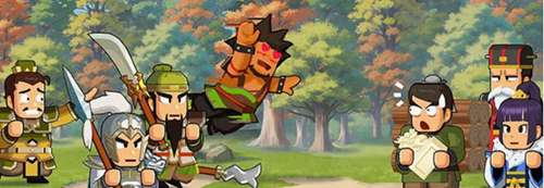 新木游侠和射日游侠前瞻，随手抛几条不完整情报