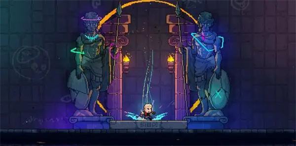 霓虹深渊无限一剑开天更新内容速递,装备技能怪物变化,随便唠几句