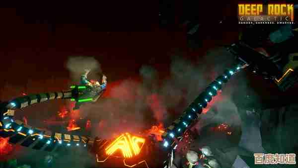 深岩银河狂乱核心:配置够不够?先别急,看看这些