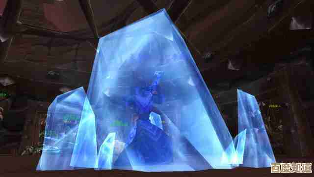 魔兽世界冰冻宝珠到底哪儿出,跟着我这样刷就行