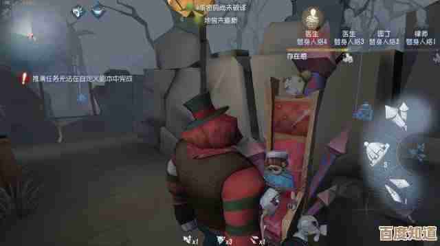 玩佣兵小镇的那些新手易踩坑和实用技巧,边玩边学