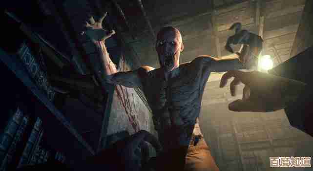 国产丧尸游戏还有哪些值得一玩，好玩又吓人的恐怖游戏，随手盘点给你.