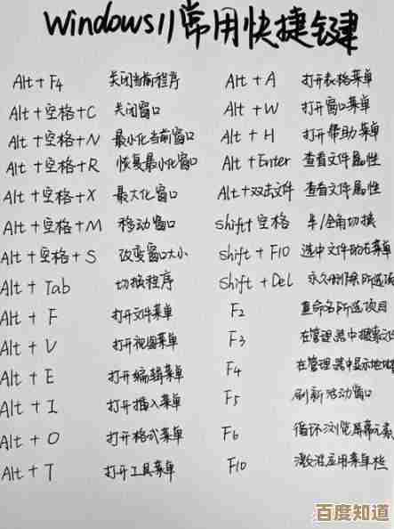 Win11搜索功能快捷键指南：大幅提升日常使用效率的关键方法！