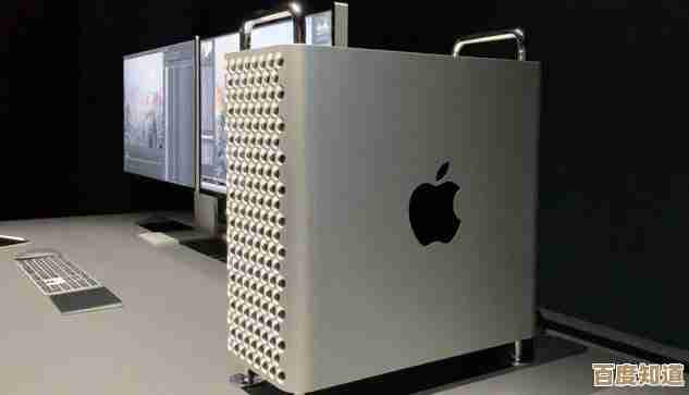 探索苹果台式电脑的高性能配置,让创意工作与休闲娱乐无缝切换