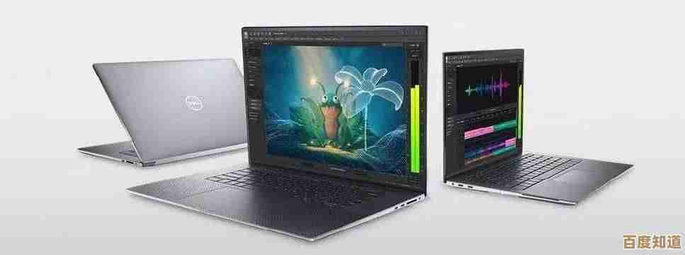 戴尔笔记本助力多任务处理,高效工作与畅快娱乐兼得