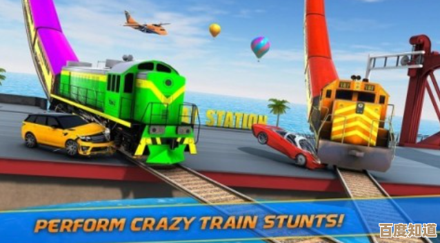 流行火车托马斯游戏下载,免费好玩的精选来啦