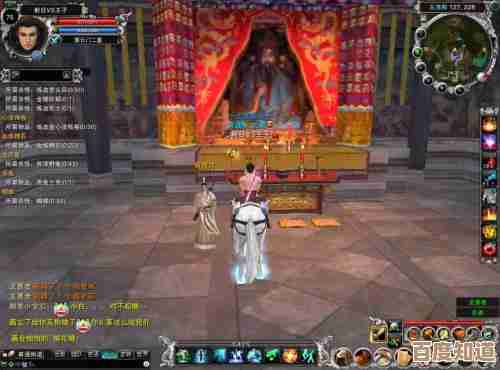 在诛仙世界蛮荒百景游里胡乱逛的观景点清单，别问太多.