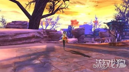 在诛仙世界蛮荒百景游里胡乱逛的观景点清单，别问太多.