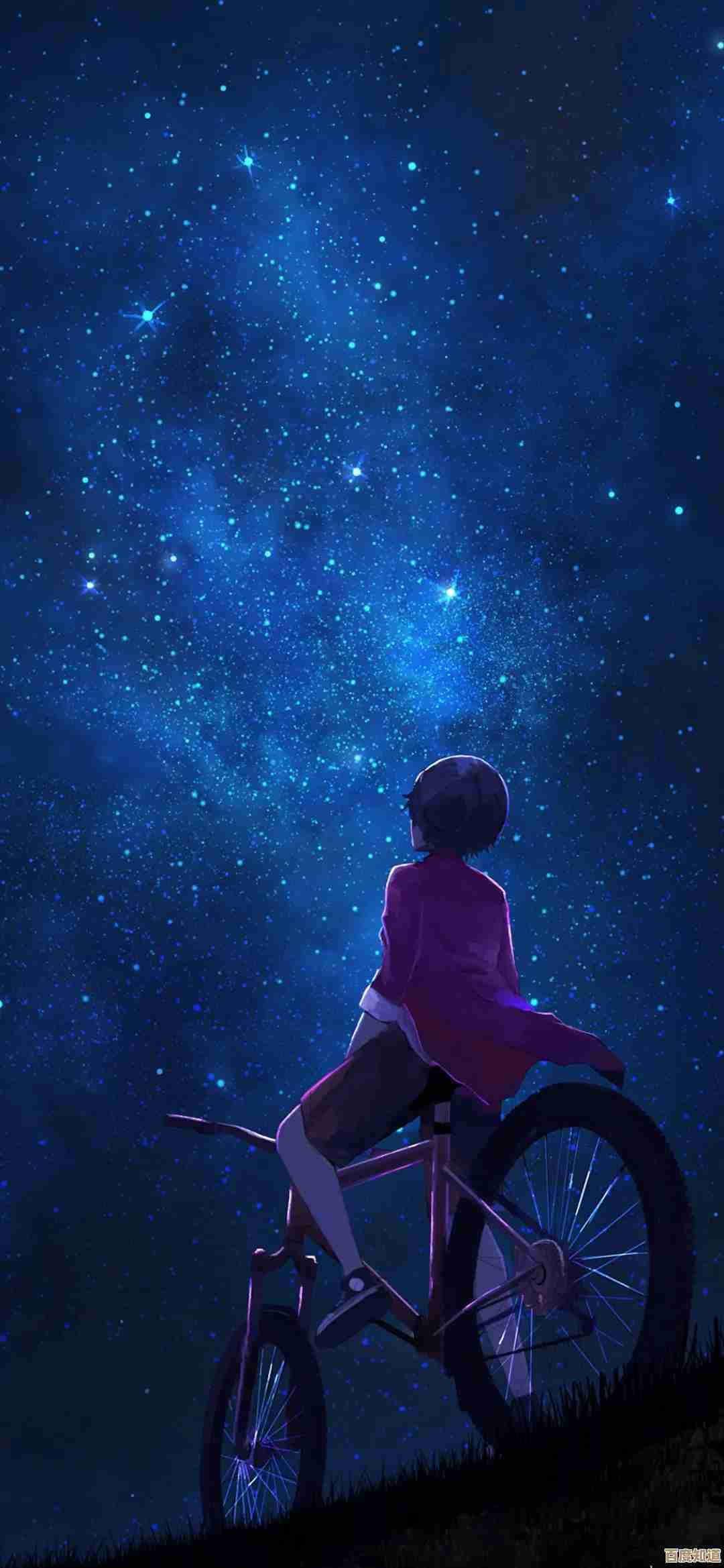 【苹果主题壁纸合集，赋予你的手机独特魅力】