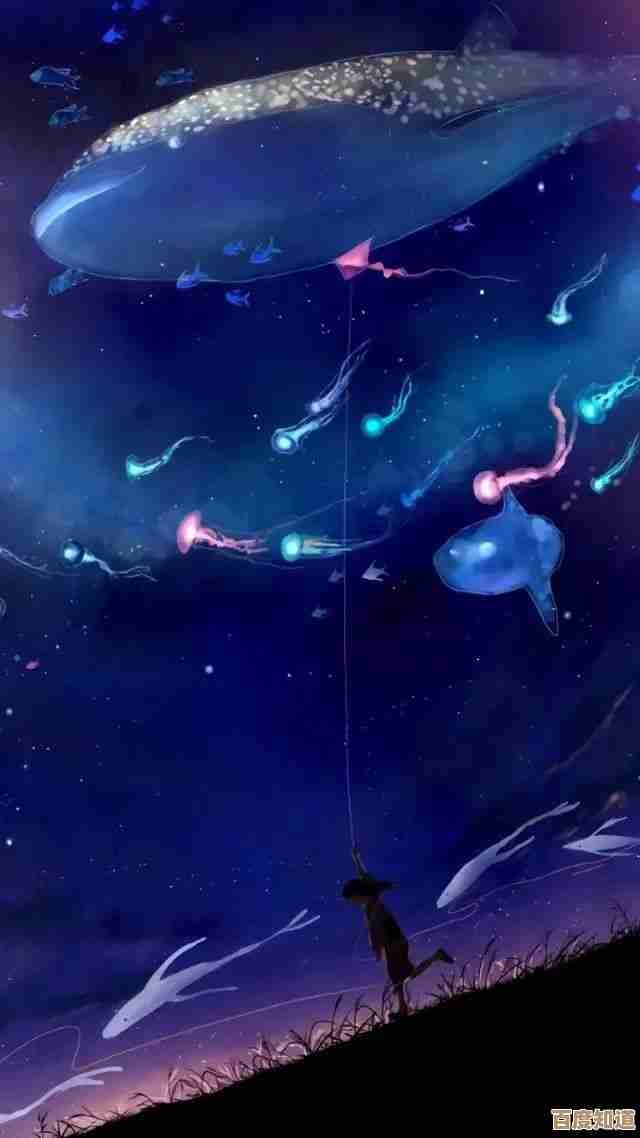 【苹果主题壁纸合集，赋予你的手机独特魅力】