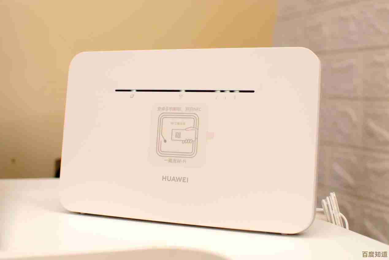 家用华为WiFi路由器上网参数调整及信号优化技巧指南 家用华为WiFi路由器上网参数调整及信号优化技巧指南