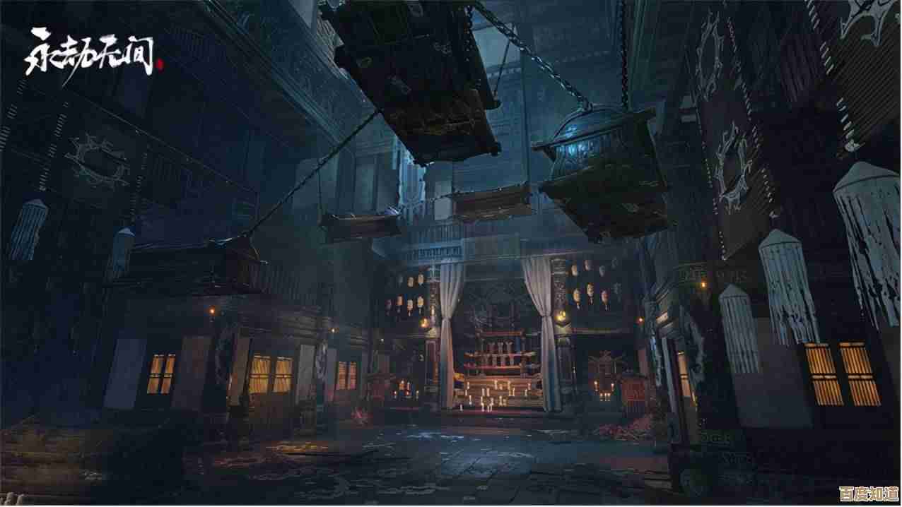 永劫无间寻宝任务那些固定点,懒人版位置速记在这里 永劫无间寻宝任务那些固定点,懒人版位置速记在这里