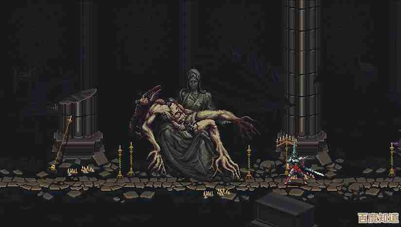 神之亵渎哀默守望者实战思路和偷懒速杀技巧，说明不全但够用