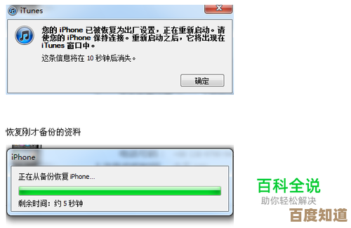 掌握正确方法:自己动手为苹果手机刷机教程 掌握正确方法:自己动手为苹果手机刷机教程