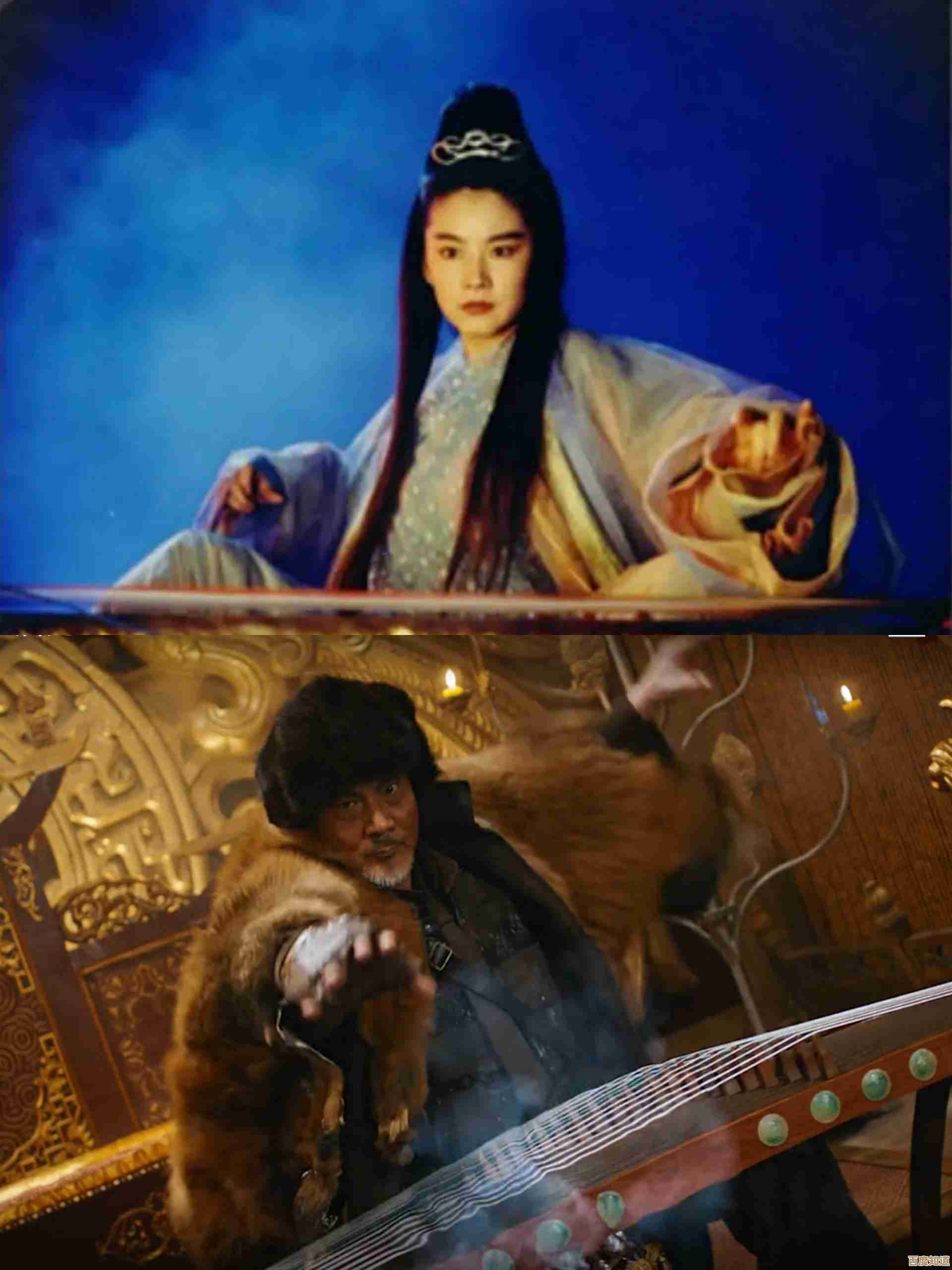 《诛仙世界》煞鬼王技能拆解,连招套路和实战心得还没说完… 《诛仙世界》煞鬼王技能拆解,连招套路和实战心得还没说完…