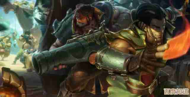 关于元梦之星峡谷排位赛的那些坑和上分小技巧,随便聊聊