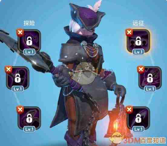 关于无尽冬日里芙蕾雅的那些属性和碎碎念