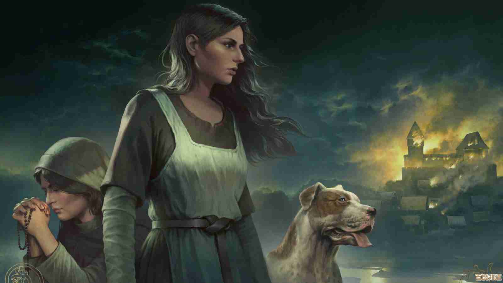 天国拯救2前期开局攻略:先堆哪些技能和装备.别走弯路