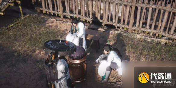 燕云十六声两心相照任务完成指南说实话有几步得注意别着急 燕云十六声两心相照任务完成指南说实话有几步得注意别着急