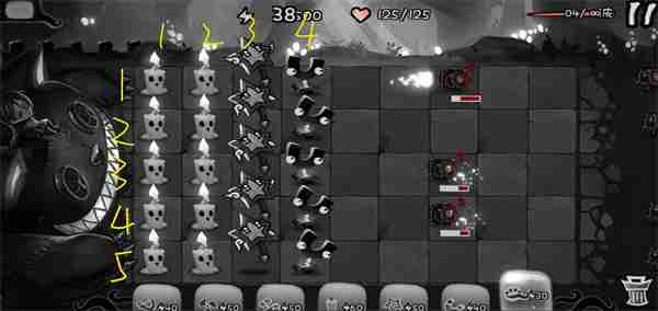 无尽模式毒区生存指南…攻略不全但教你抓住关键点