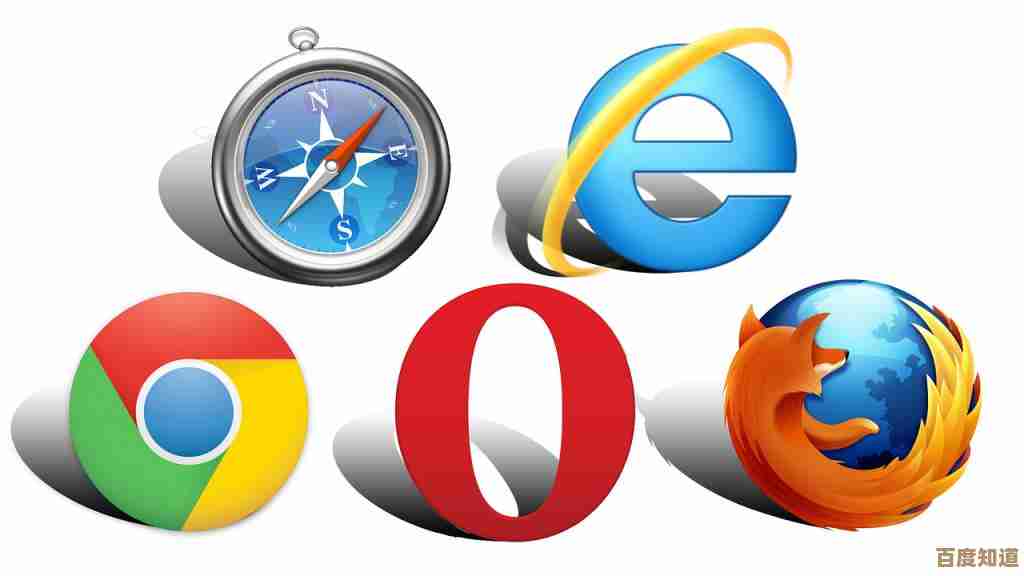 浏览器内核探秘:驱动现代互联网体验的核心技术引擎