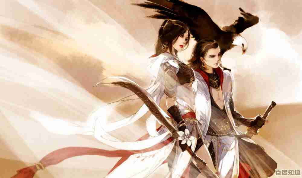 《剑网3》明教纪年录里到底写了啥,带你慢慢拆书看细节