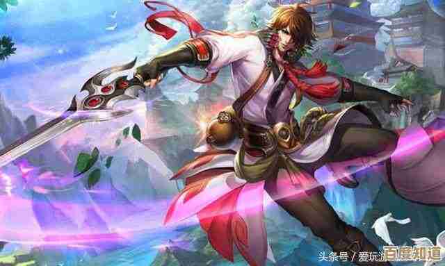 说说王者荣耀带情怀的英雄,感觉谁能打动你 说说王者荣耀带情怀的英雄,感觉谁能打动你