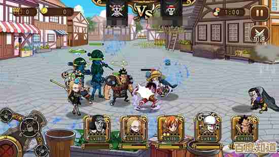 航海王壮志雄心撒谎布大作战活动关卡挑战方法,过关思路和那些容易忽略的细节… 航海王壮志雄心撒谎布大作战活动关卡挑战方法,过关思路和那些容易忽略的细节…