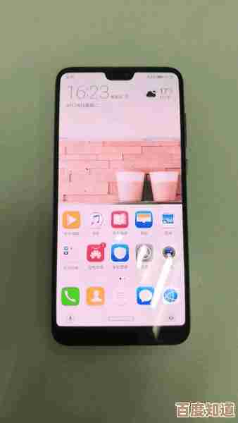 全面解析华为手机截屏操作,详细步骤与隐藏功能一网打尽 全面解析华为手机截屏操作,详细步骤与隐藏功能一网打尽