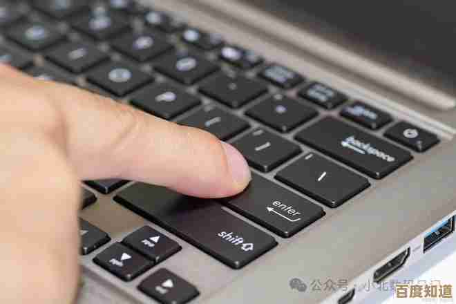 笔记本键盘失灵怎么办？这些实用修复技巧帮你快速解决问题