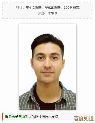 二寸照片的具体尺寸要求及各类使用场景深度解析 二寸照片的具体尺寸要求及各类使用场景深度解析