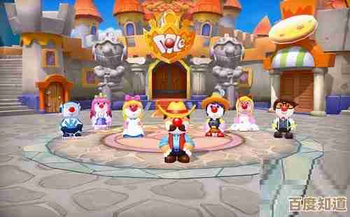 摩尔庄园手游中控台升级,别急着升,先看这些坑和小技巧