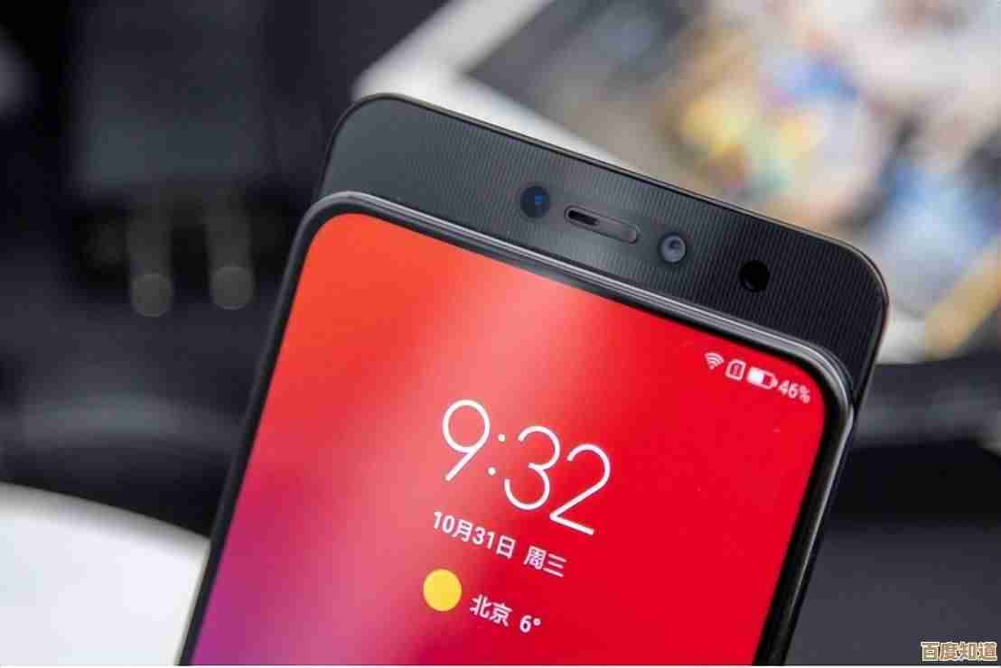 黑米手机:以颠覆性设计开启智能手机新纪元