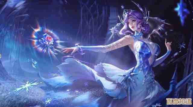 甄姬雪境奇遇在王者荣耀里到底值不值,入坑前的碎碎念