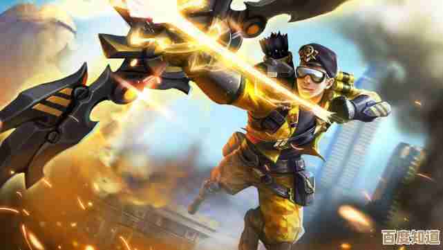 星之破晓里射手后羿该怎么上手啊 星魂战场常见套路笔记