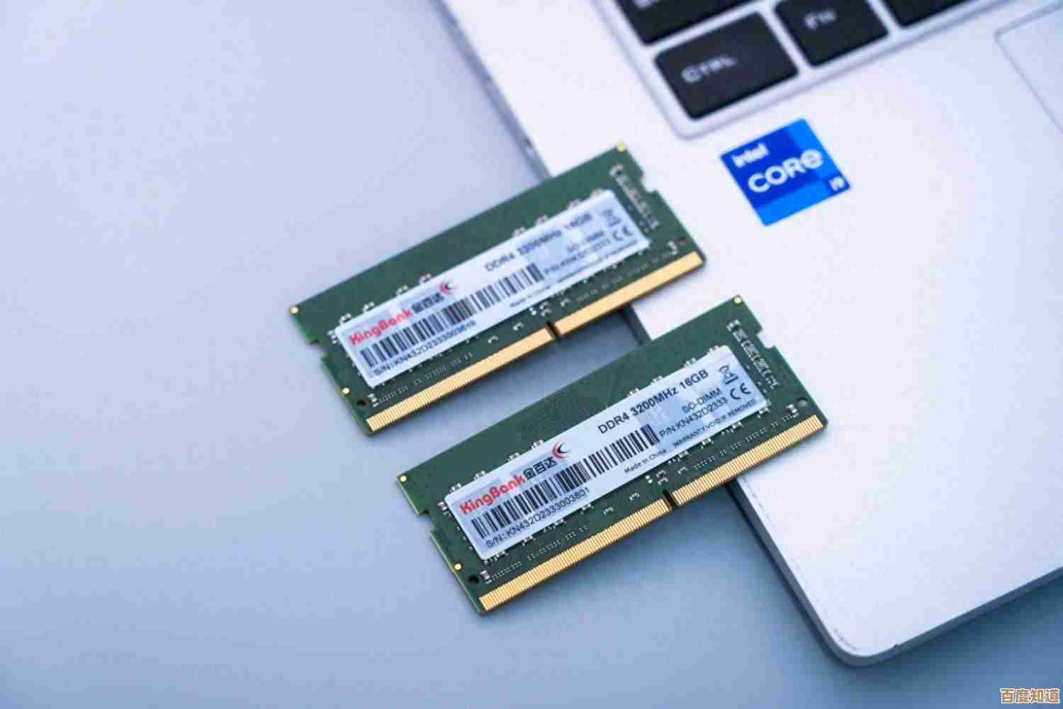 挑选8G笔记本内存必看：性能提升显著，运行更流畅高效