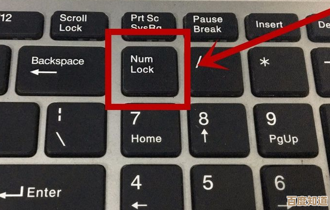 电脑键盘失灵别慌张,掌握这些方法轻松应对突发状况 电脑键盘失灵别慌张,掌握这些方法轻松应对突发状况