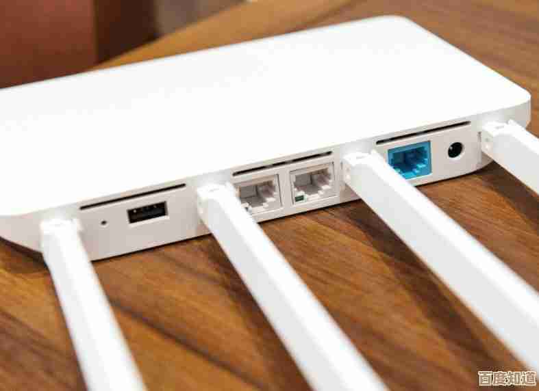 揭秘无线网络安全:全面认识WiFi暴力破解及合法防护途径