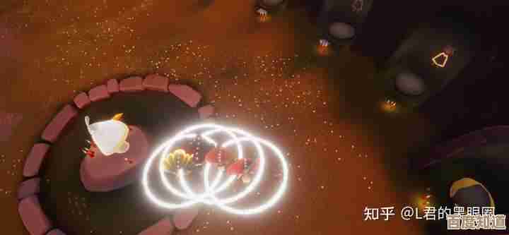 《光遇》免费魔法到底是啥,会不会又隐藏彩蛋 《光遇》免费魔法到底是啥,会不会又隐藏彩蛋