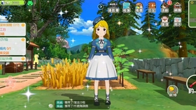 小森生活猫咪衣服获取途径说说，任务、材料、商店都在哪儿