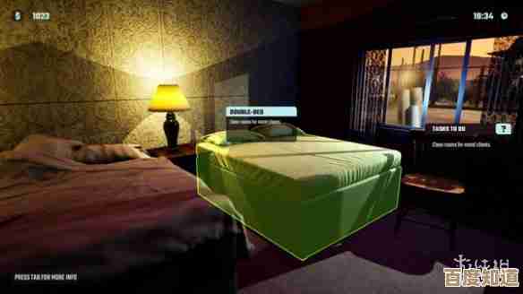 有点上头的模拟经营,北极汽车旅馆模拟器居然登上Steam了… 有点上头的模拟经营,北极汽车旅馆模拟器居然登上Steam了…