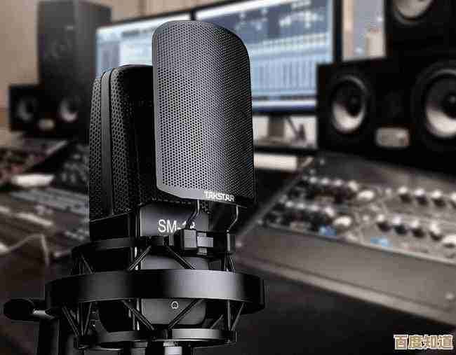 高品质录音工具免费获取,满足您多样化的音频记录需求