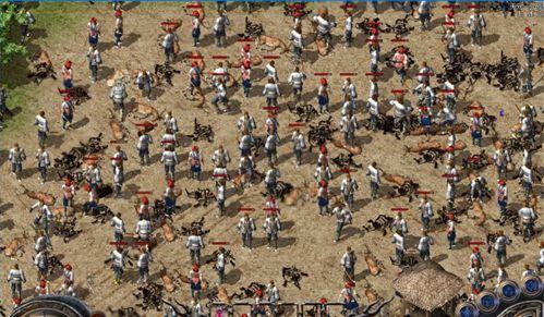 传奇3怀旧版手游哪儿下,亲测可用渠道和那些坑.