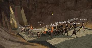 《时光大爆炸》蛮族入侵怎么玩,老手带你乱入、阵型、资源都别慌