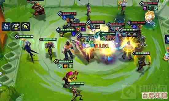 金铲铲之战异常突变实用向攻略,哪些配合能真香…