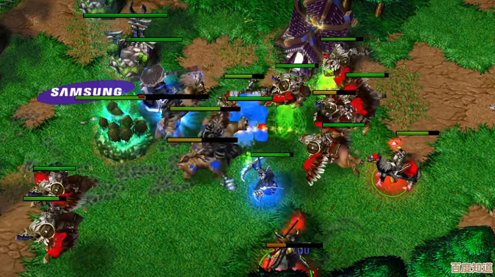 魔兽争霸攻略大揭秘:全新战术与隐藏技巧助你称霸战场! 魔兽争霸攻略大揭秘:全新战术与隐藏技巧助你称霸战场!